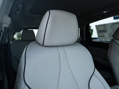 2026 Acura RDX Advance Package SH-AWD