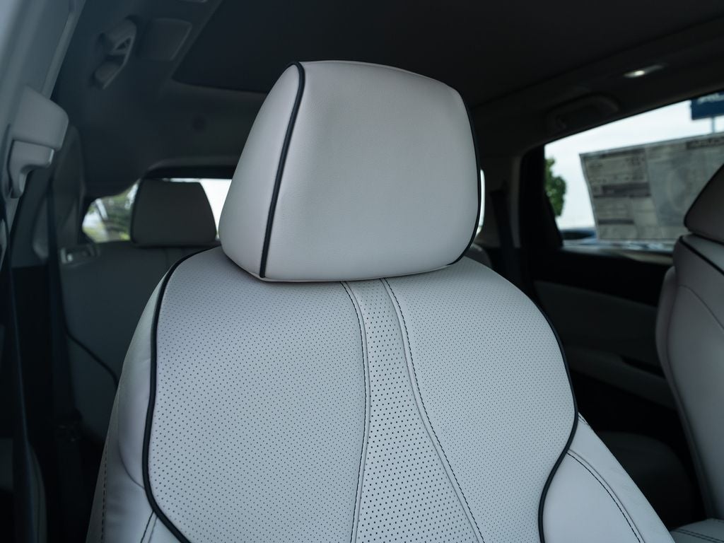 2026 Acura RDX Advance Package SH-AWD