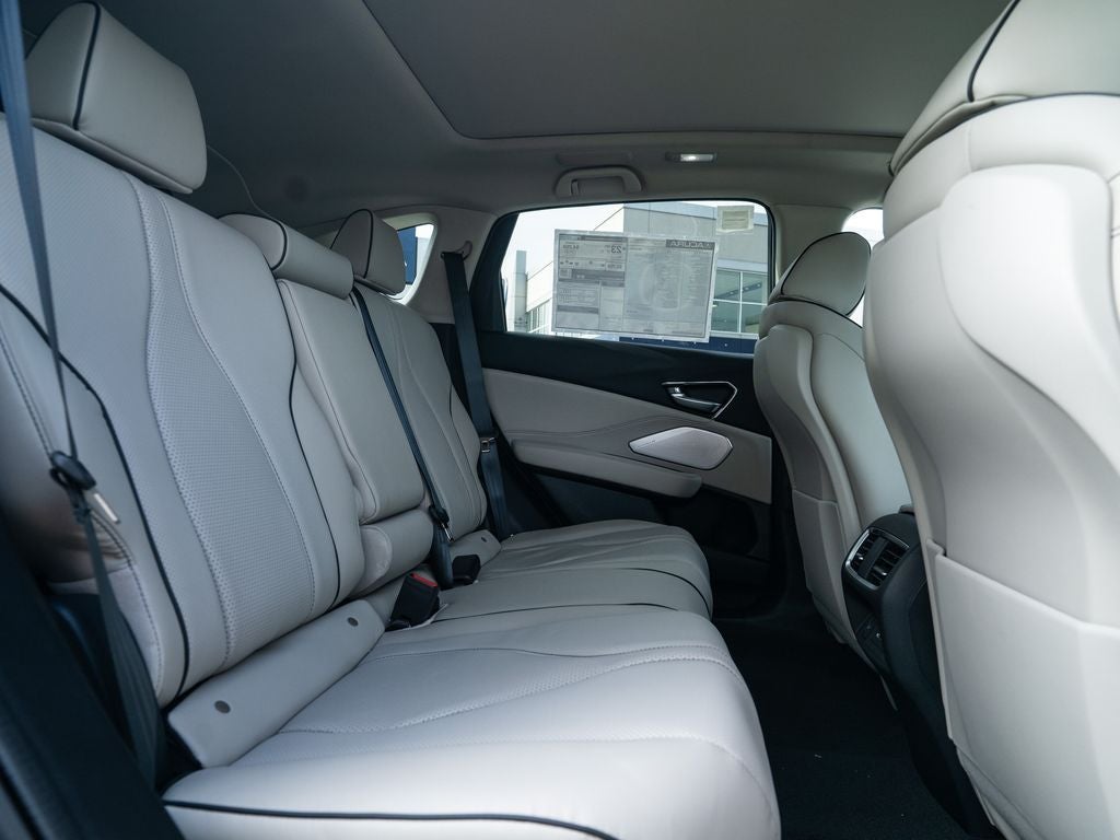 2026 Acura RDX Advance Package SH-AWD