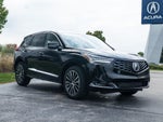 2026 Acura RDX Advance Package SH-AWD