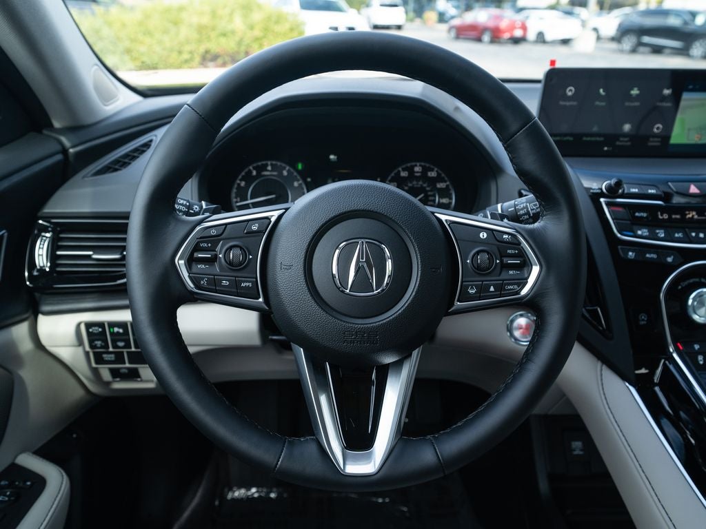 2026 Acura RDX Advance Package SH-AWD