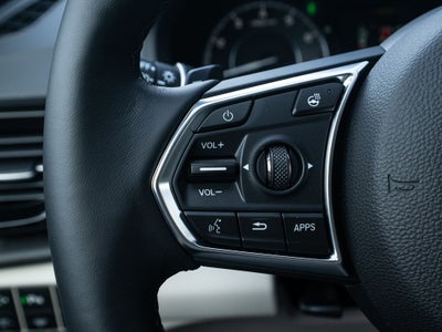 2026 Acura RDX Advance Package SH-AWD