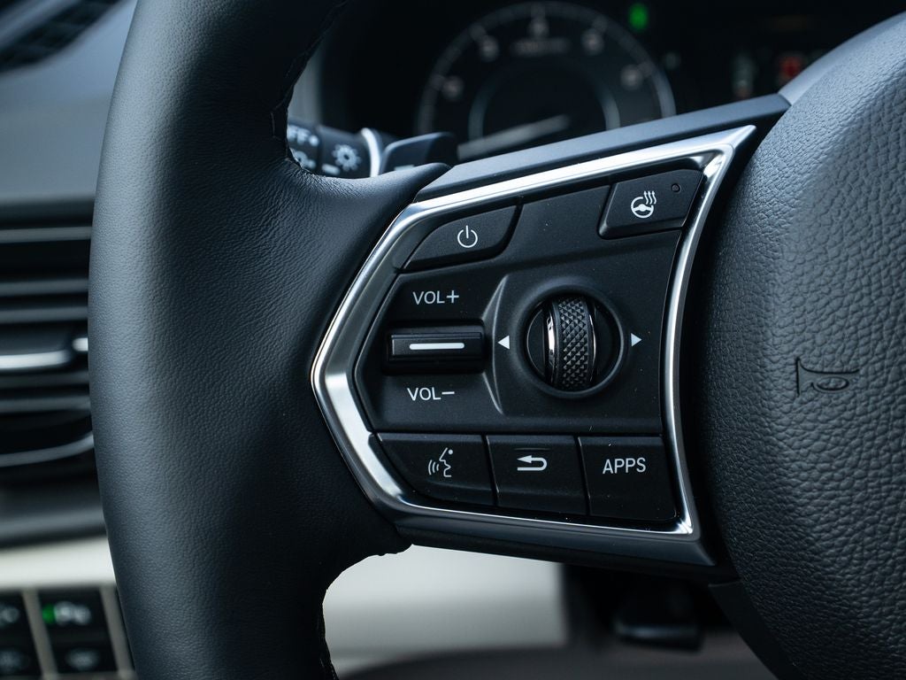 2026 Acura RDX Advance Package SH-AWD