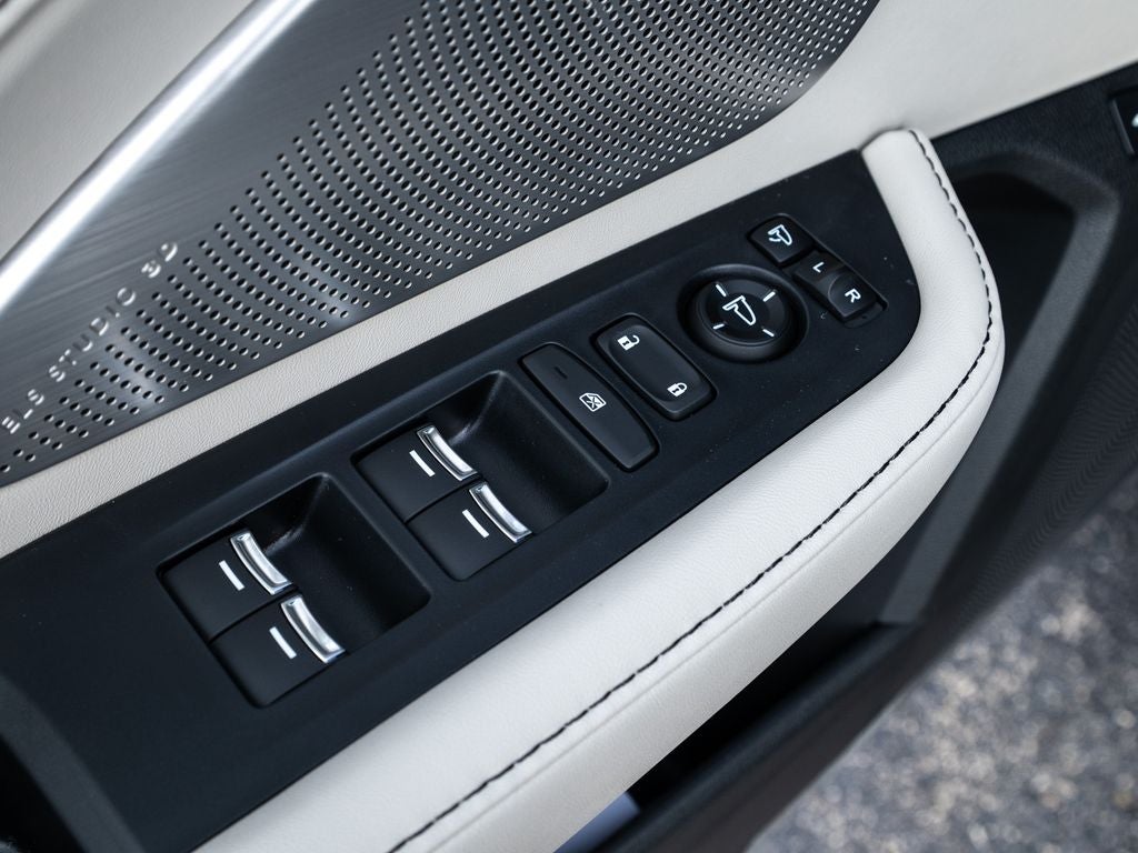 2026 Acura RDX Advance Package SH-AWD