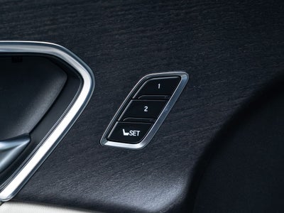 2026 Acura RDX Advance Package SH-AWD