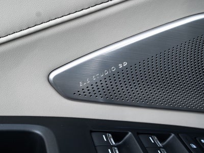 2026 Acura RDX Advance Package SH-AWD