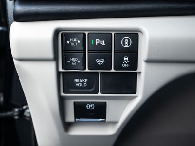 2026 Acura RDX Advance Package SH-AWD