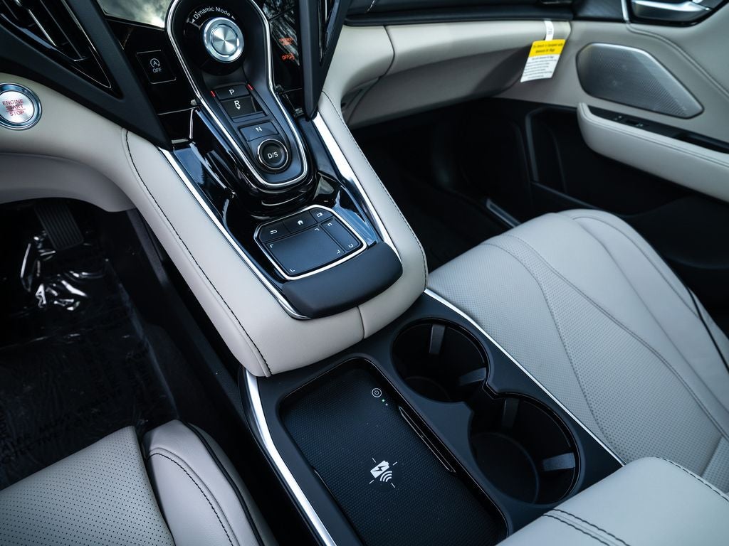 2026 Acura RDX Advance Package SH-AWD