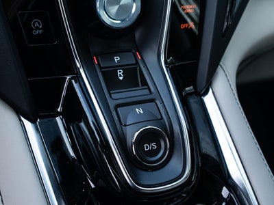 2026 Acura RDX Advance Package SH-AWD