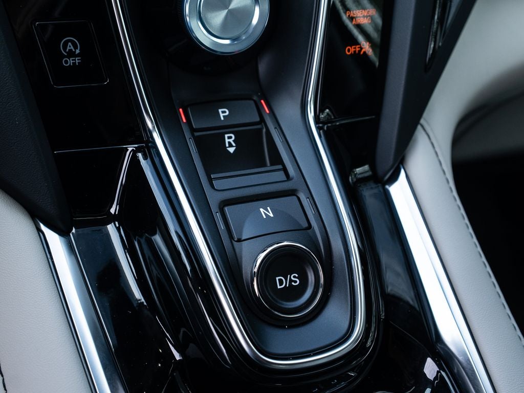 2026 Acura RDX Advance Package SH-AWD