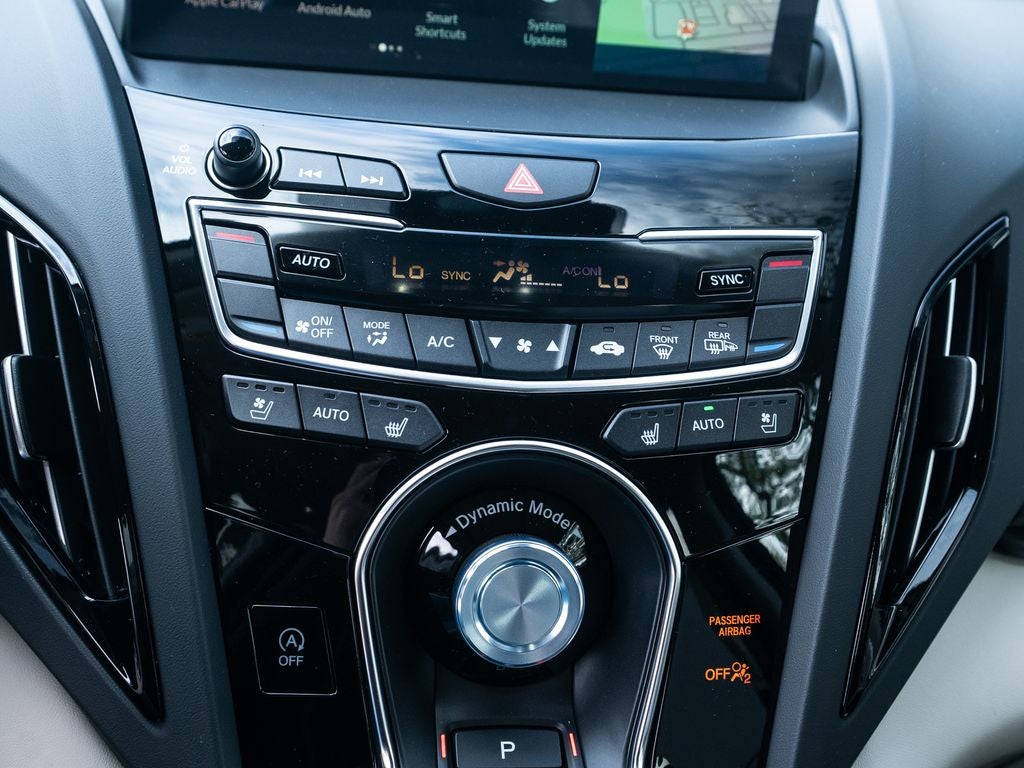 2026 Acura RDX Advance Package SH-AWD