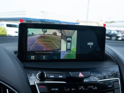 2026 Acura RDX Advance Package SH-AWD