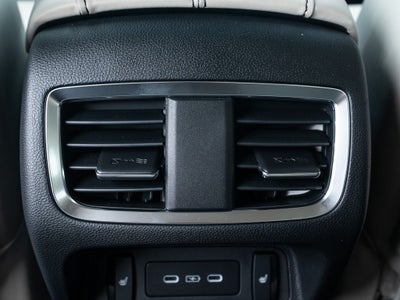 2026 Acura RDX Advance Package SH-AWD