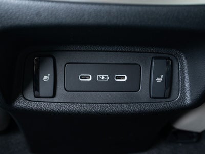 2026 Acura RDX Advance Package SH-AWD