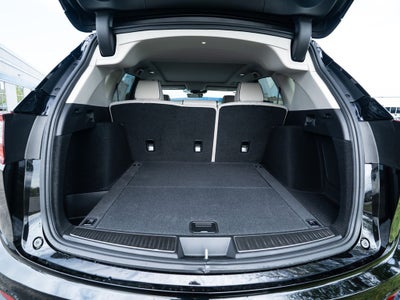 2026 Acura RDX Advance Package SH-AWD