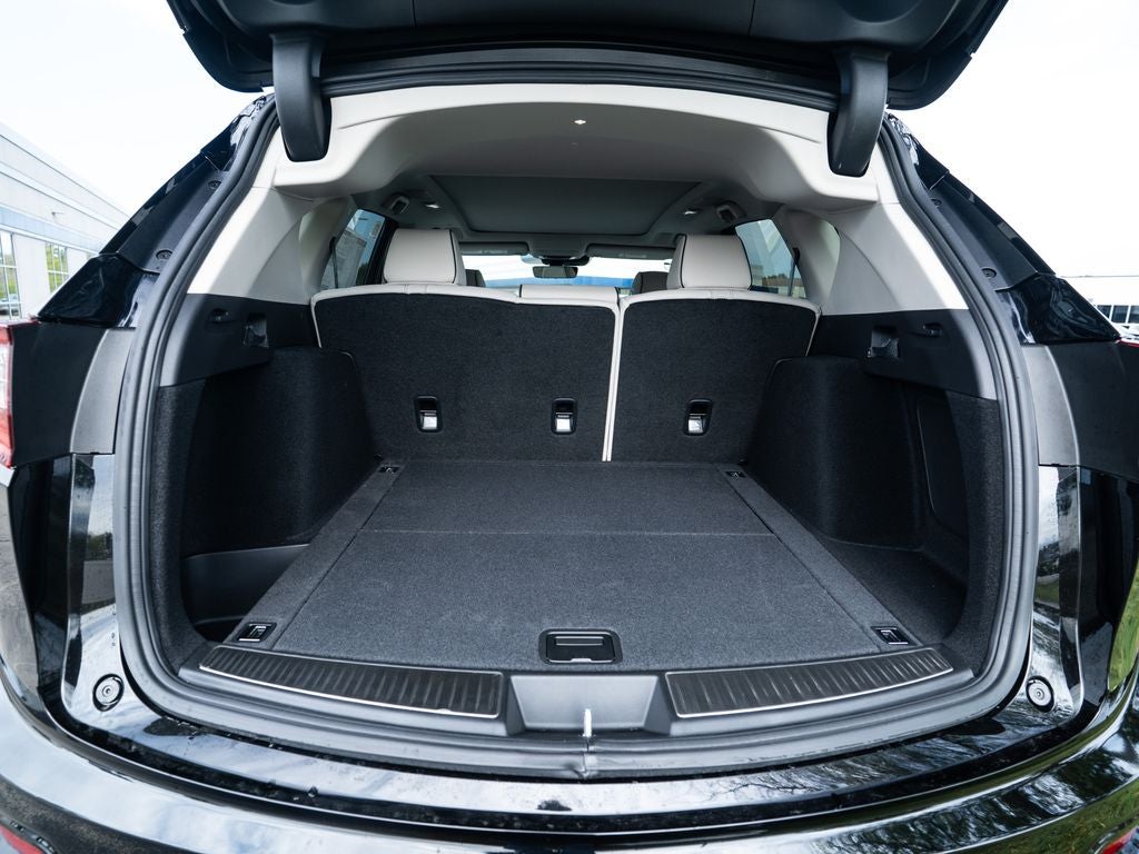 2026 Acura RDX Advance Package SH-AWD