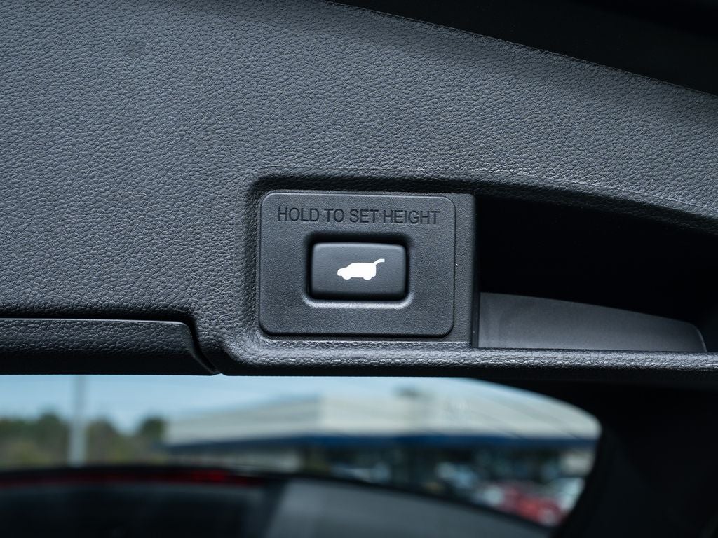 2026 Acura RDX Advance Package SH-AWD