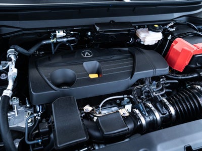 2026 Acura RDX Advance Package SH-AWD