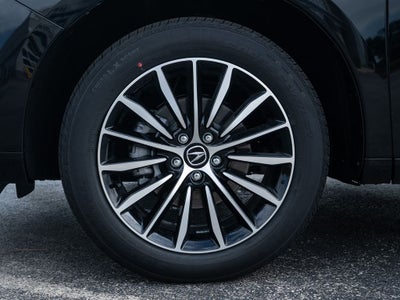 2026 Acura RDX Advance Package SH-AWD