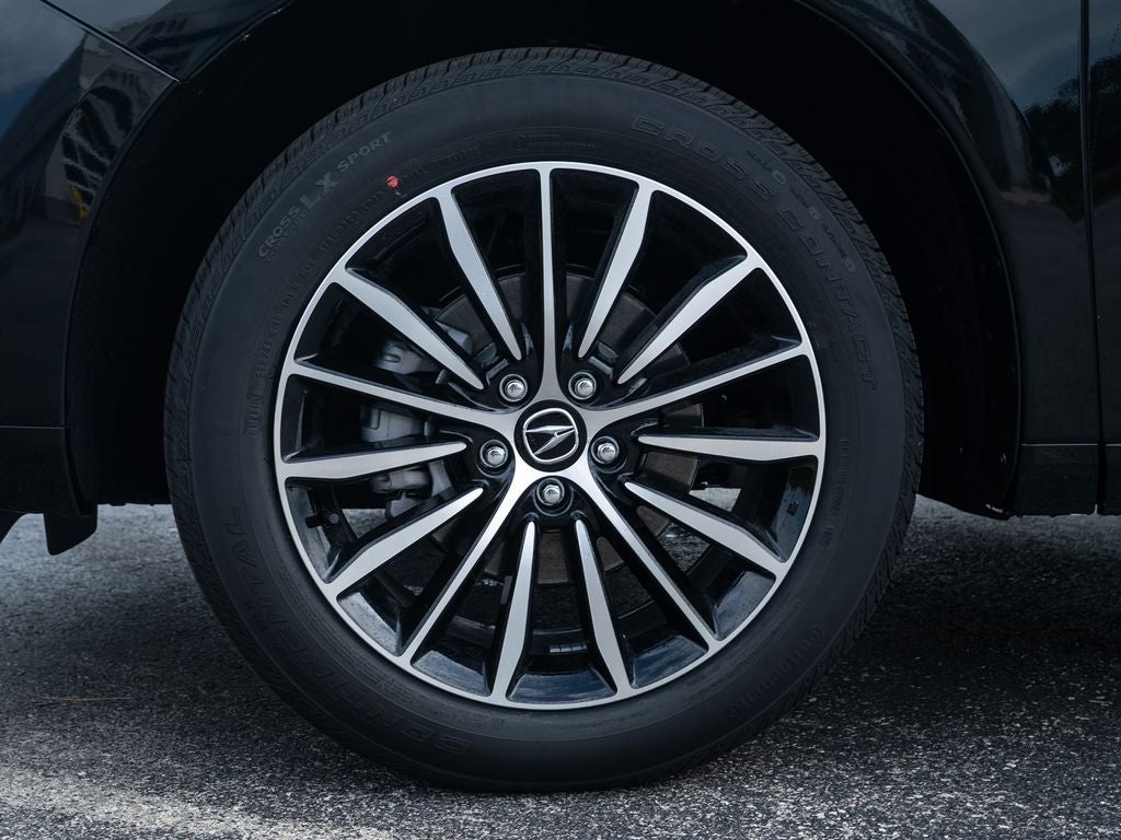 2026 Acura RDX Advance Package SH-AWD