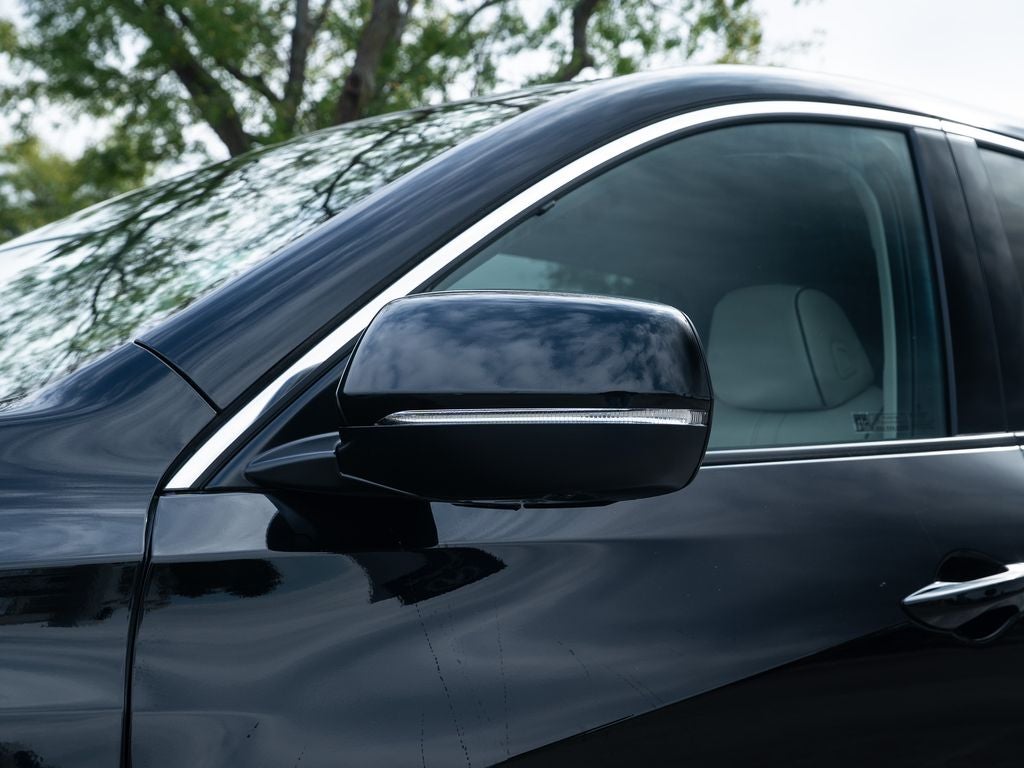 2026 Acura RDX Advance Package SH-AWD