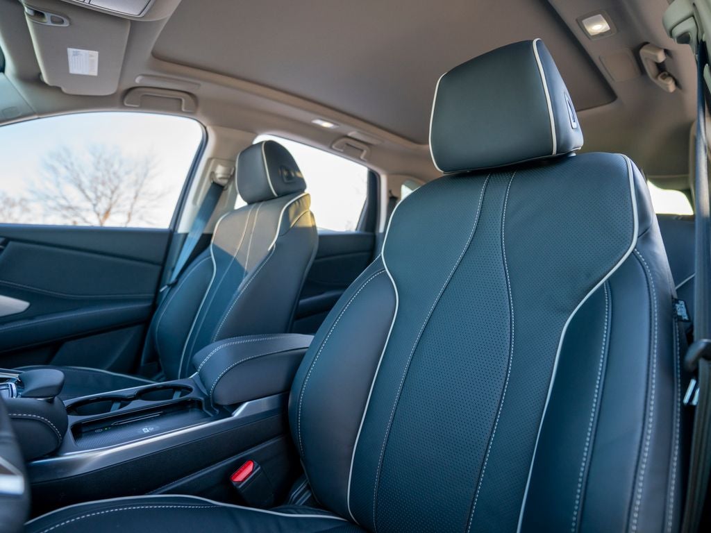 2026 Acura RDX Advance Package SH-AWD