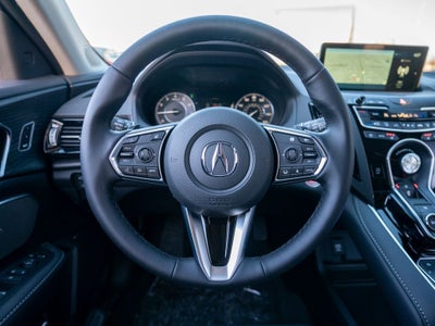 2026 Acura RDX Advance Package SH-AWD