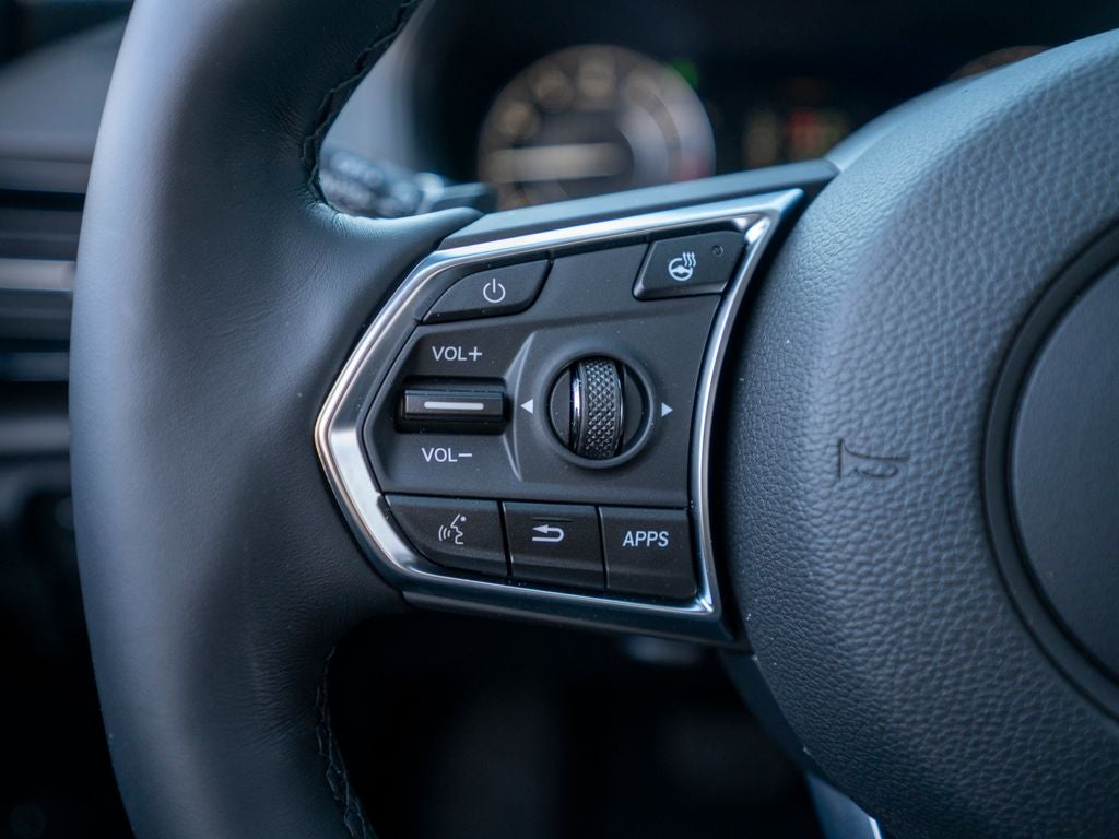 2026 Acura RDX Advance Package SH-AWD