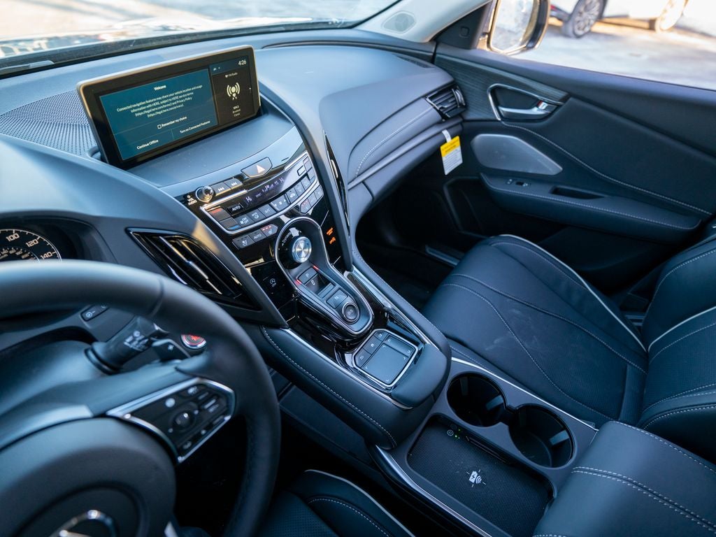 2026 Acura RDX Advance Package SH-AWD