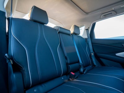 2026 Acura RDX Advance Package SH-AWD