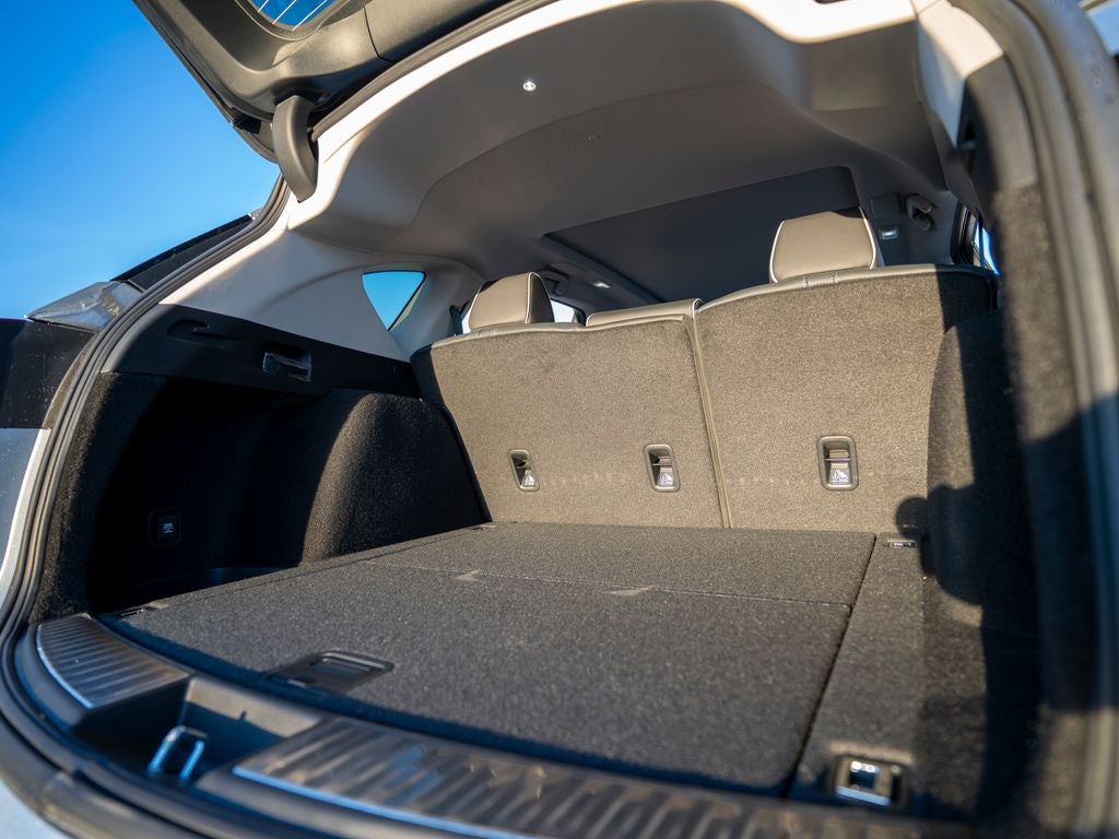 2026 Acura RDX Advance Package SH-AWD