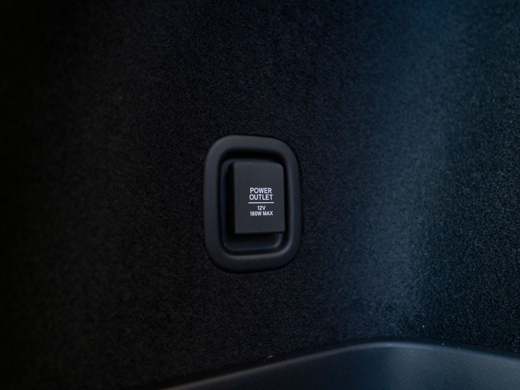 2026 Acura RDX Advance Package SH-AWD