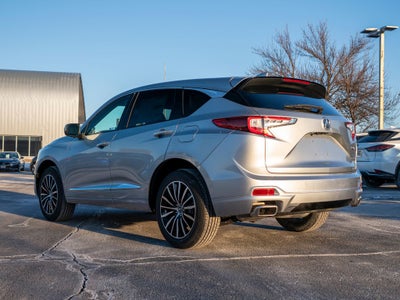 2026 Acura RDX Advance Package SH-AWD