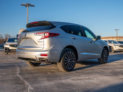 2026 Acura RDX Advance Package SH-AWD