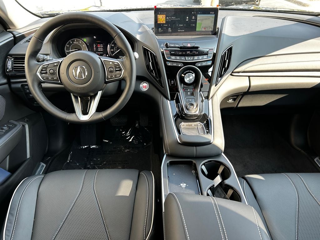 2026 Acura RDX Advance Package SH-AWD