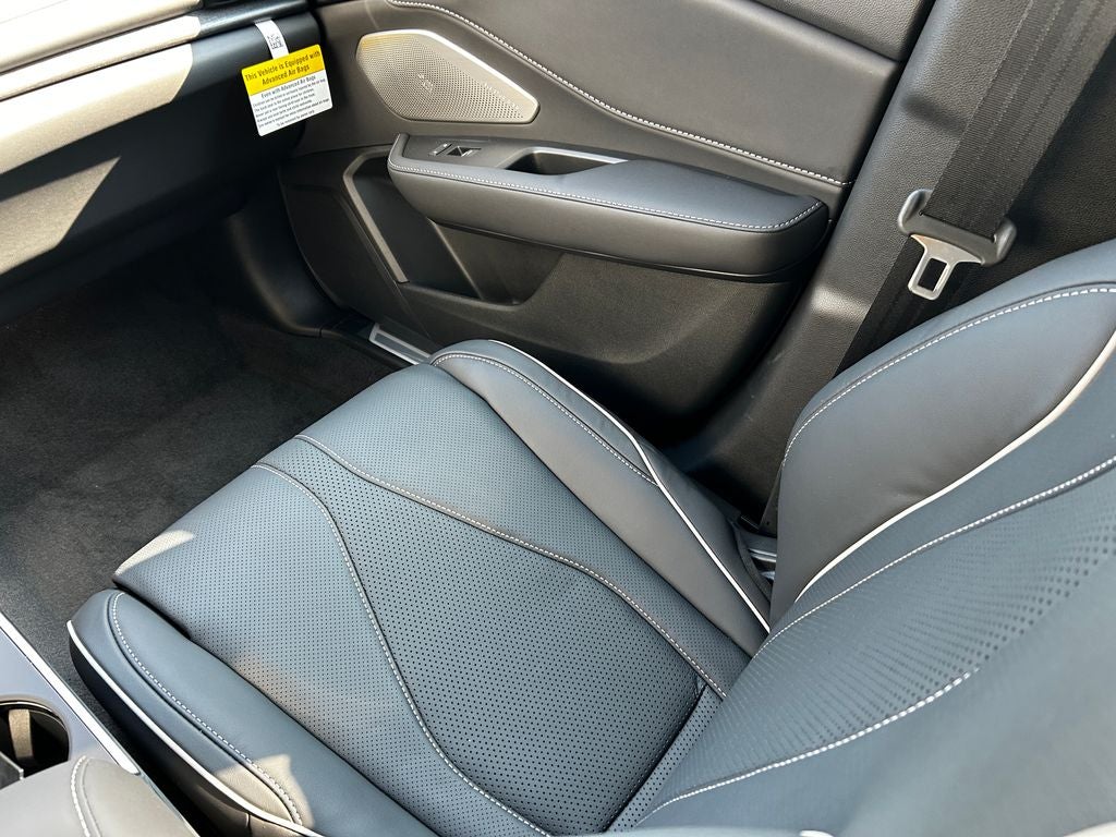 2026 Acura RDX Advance Package SH-AWD