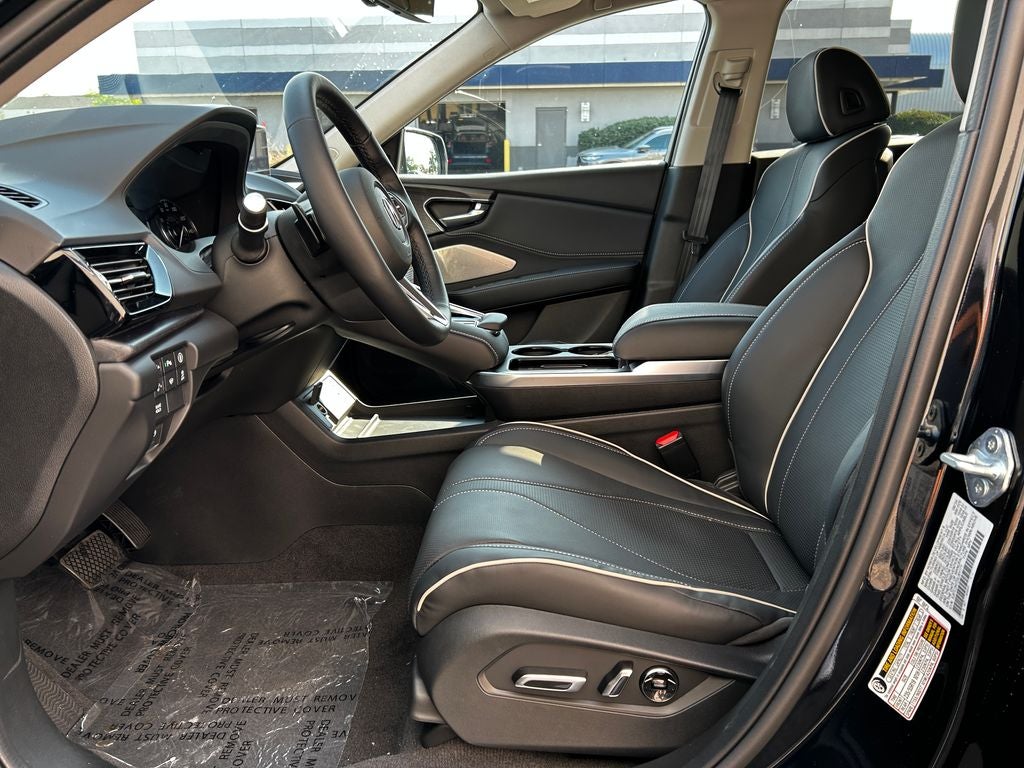 2026 Acura RDX Advance Package SH-AWD