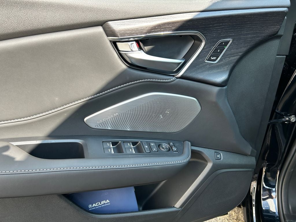 2026 Acura RDX Advance Package SH-AWD