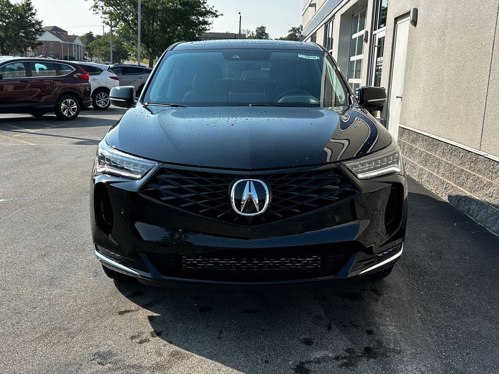 2026 Acura RDX Advance Package SH-AWD