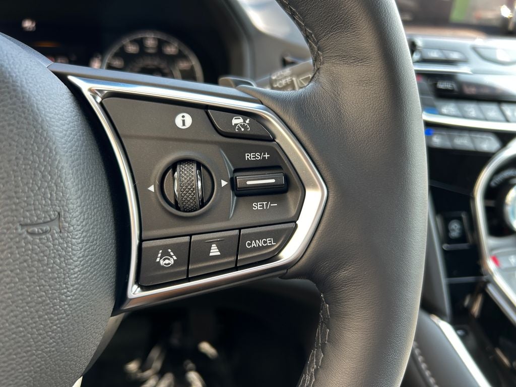 2026 Acura RDX Advance Package SH-AWD