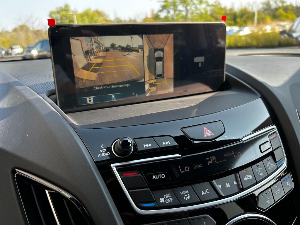 2026 Acura RDX Advance Package SH-AWD