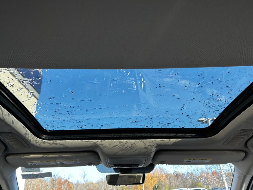 2026 Acura RDX Advance Package SH-AWD