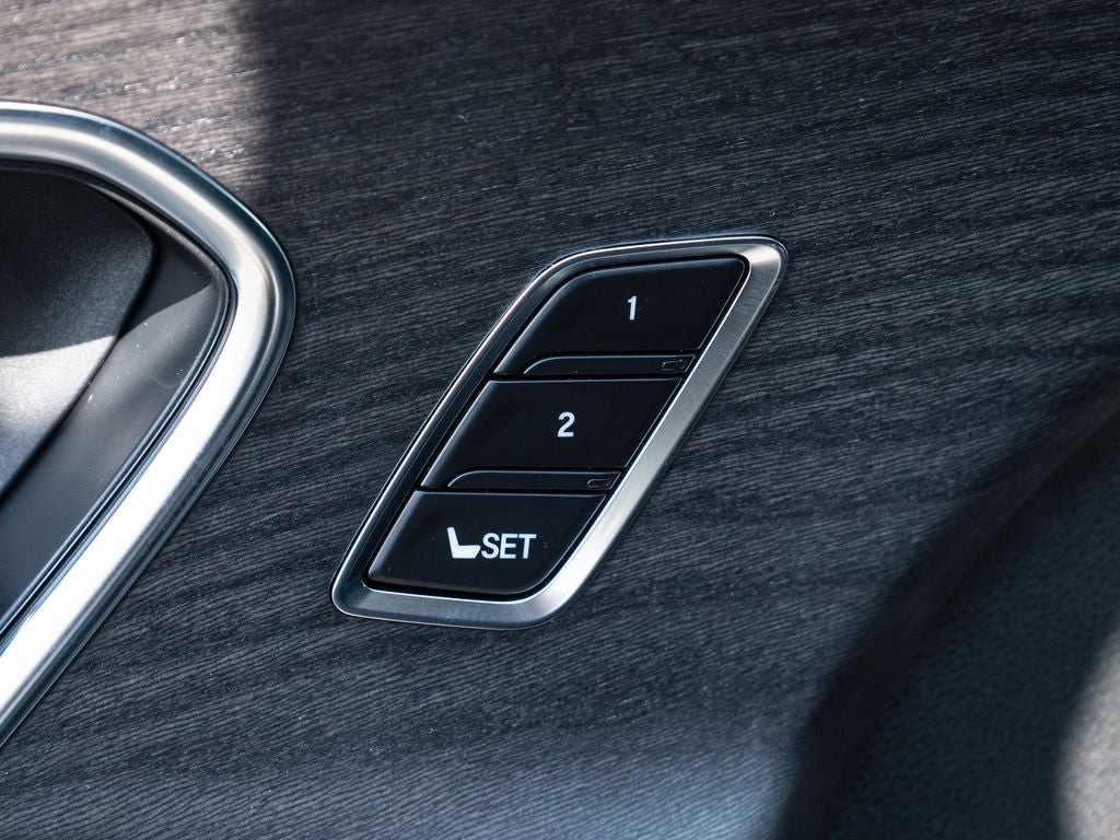 2026 Acura RDX Advance Package SH-AWD