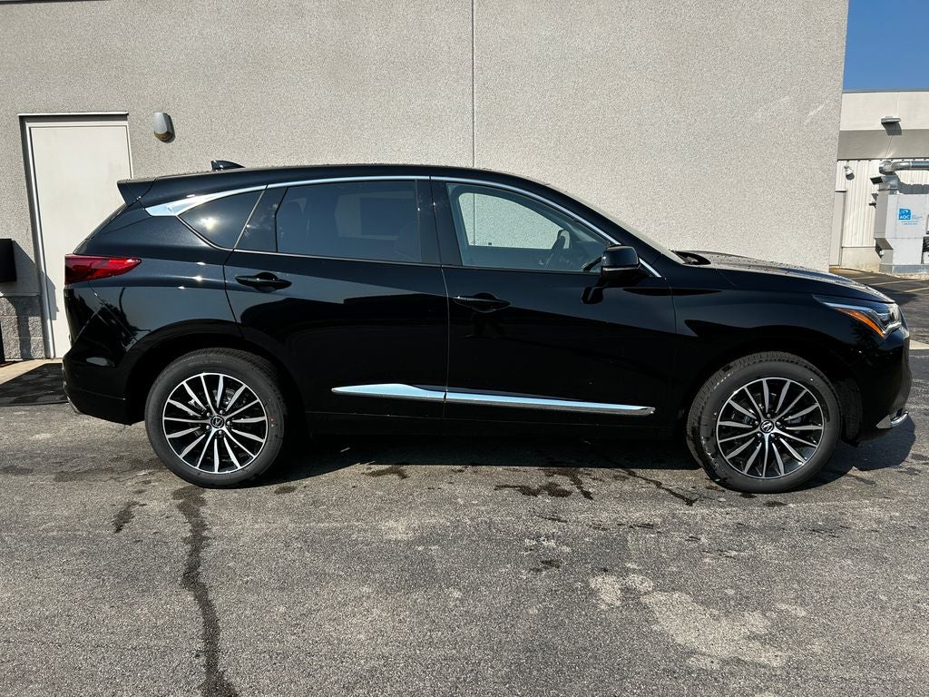2026 Acura RDX Advance Package SH-AWD