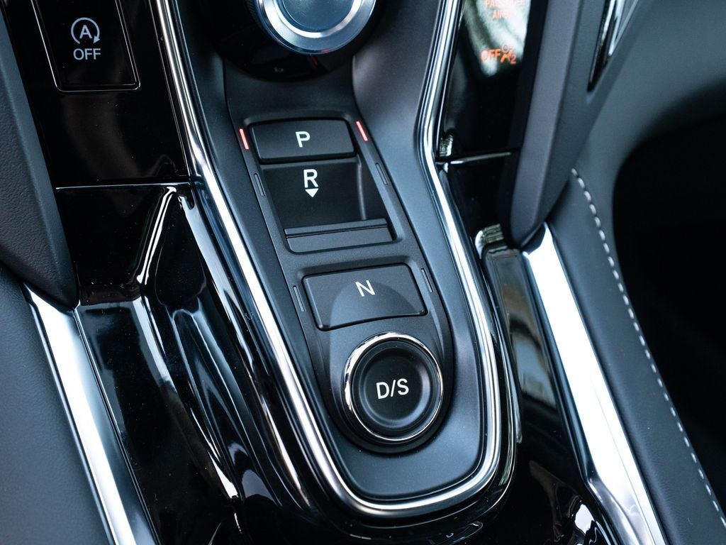 2026 Acura RDX Advance Package SH-AWD