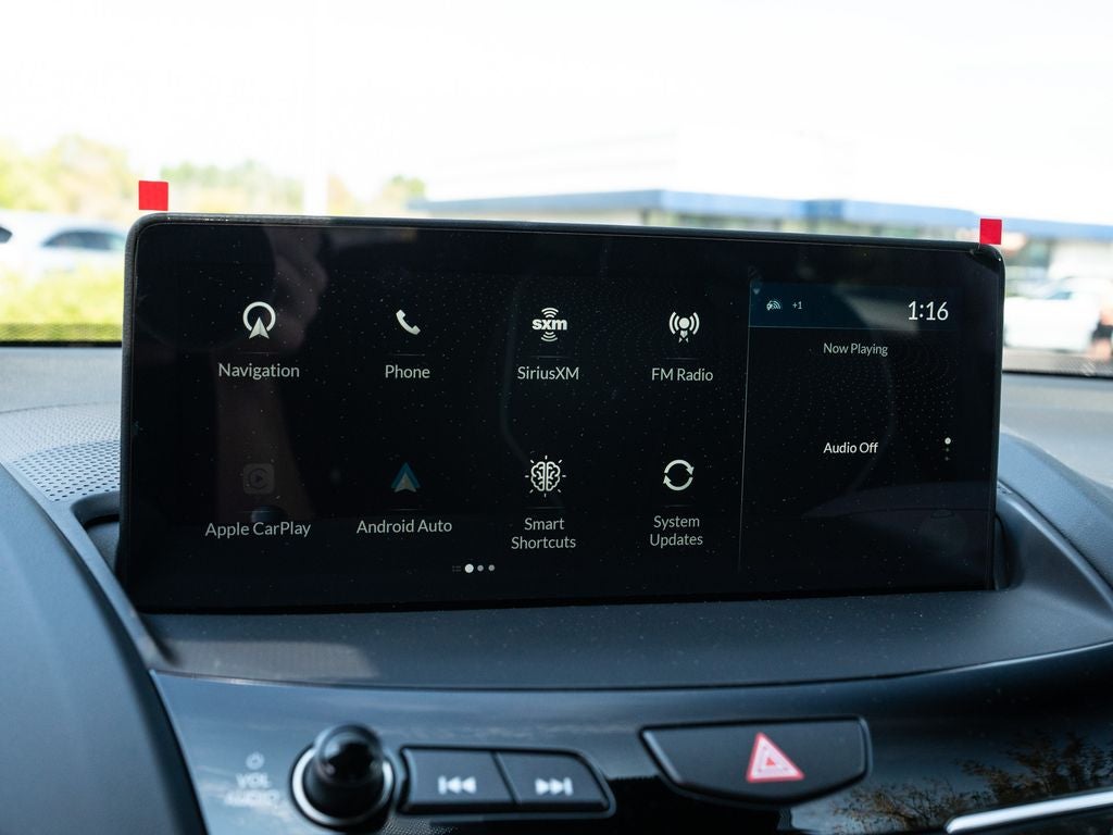 2026 Acura RDX Advance Package SH-AWD