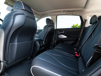 2026 Acura RDX Advance Package SH-AWD