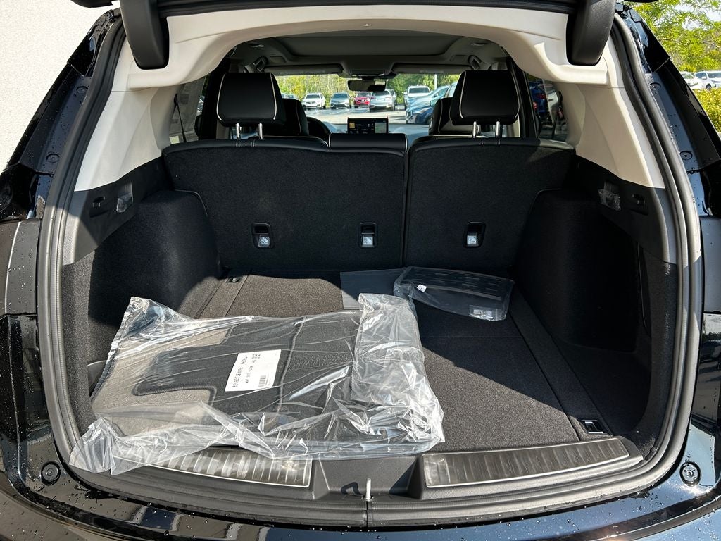 2026 Acura RDX Advance Package SH-AWD