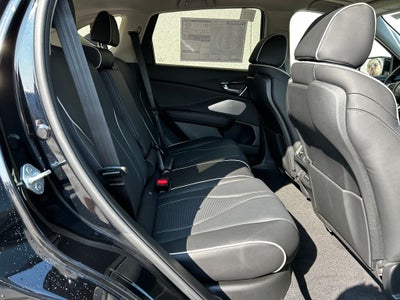 2026 Acura RDX Advance Package SH-AWD