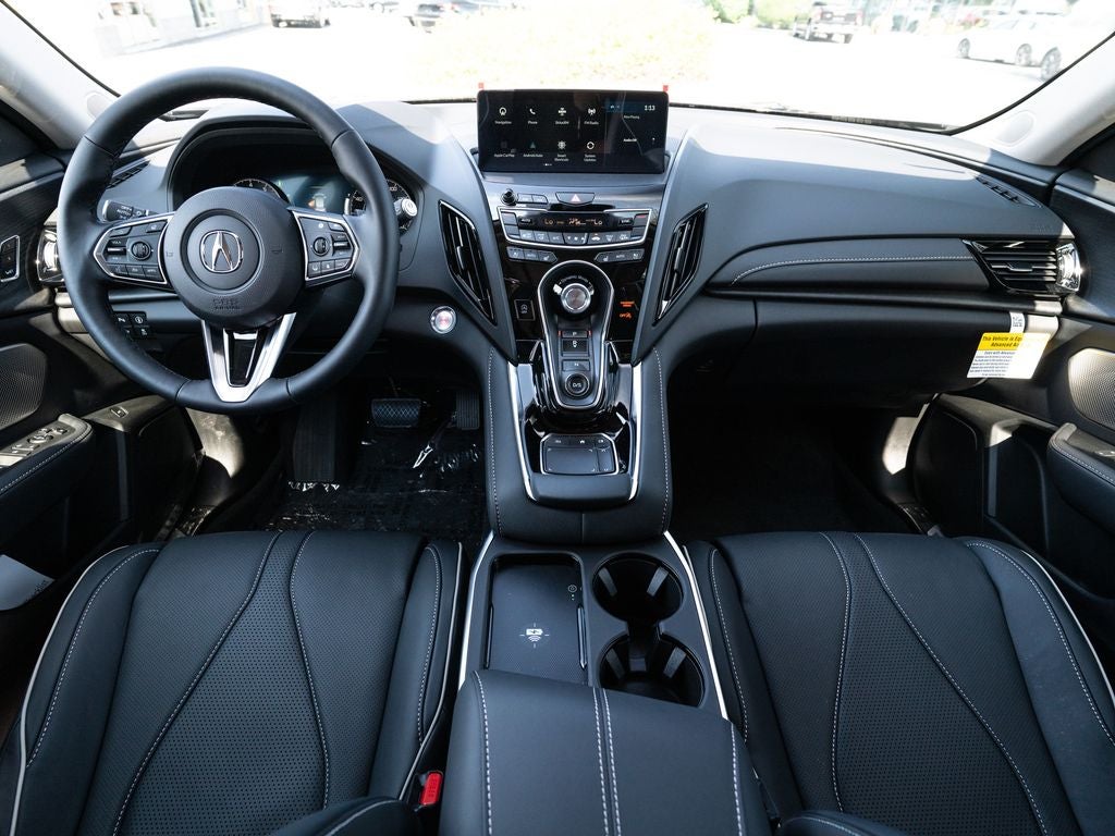 2026 Acura RDX Advance Package SH-AWD